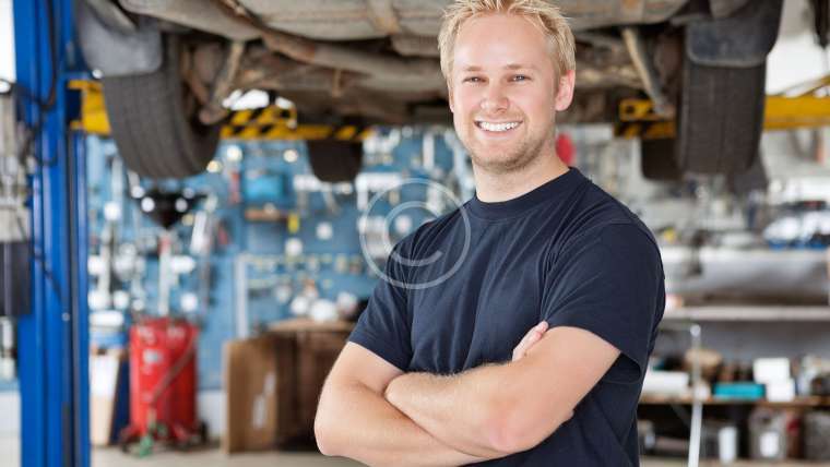 Do you want to be impressive, yet professional?